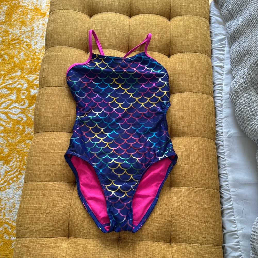 Sporti swim suit